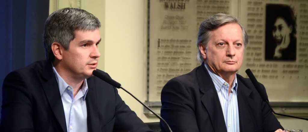 El Gobierno organiza las audiencias públicas, sin Aranguren