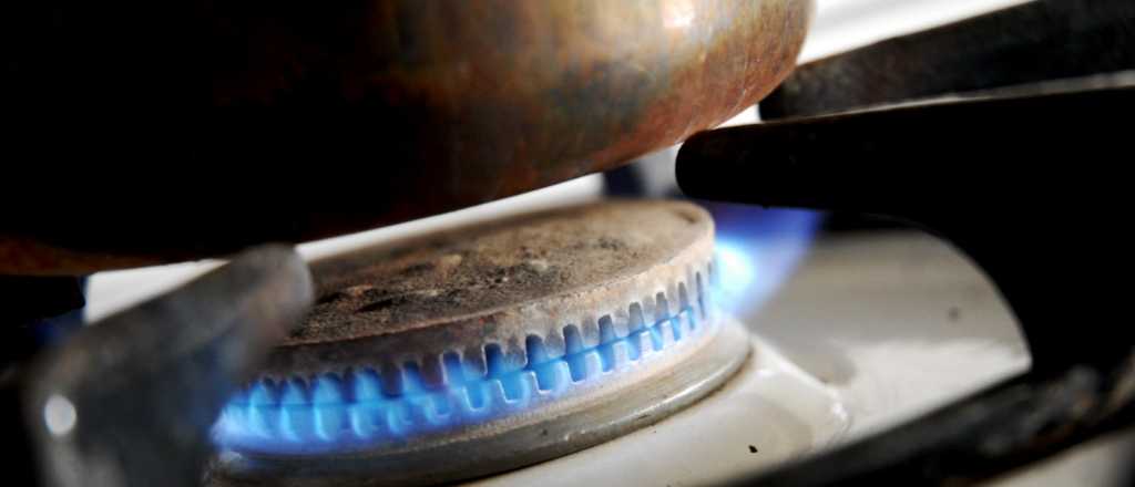 Suben las tarifas de gas un 6% en todo el país