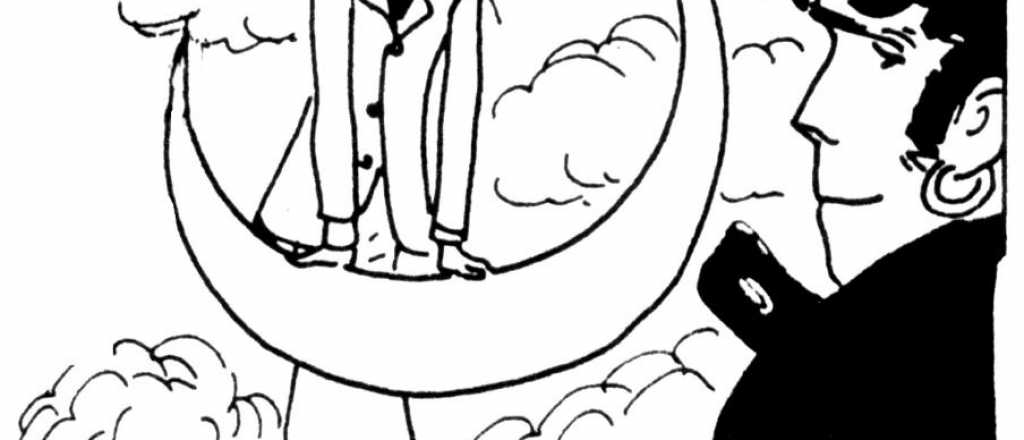 Se viene el encuentro de historietas en el ECA