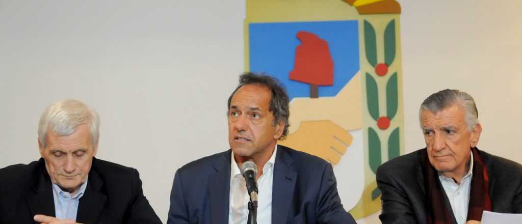 El PJ en pleno volvi&oacute; a apostar por la "renovaci&oacute;n" con presencia de massistas