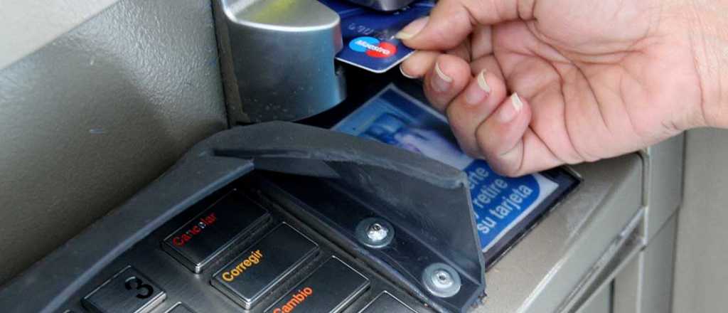 As&iacute; estafan con tarjetas de cr&eacute;dito: los ladrones ya son "profesionales"