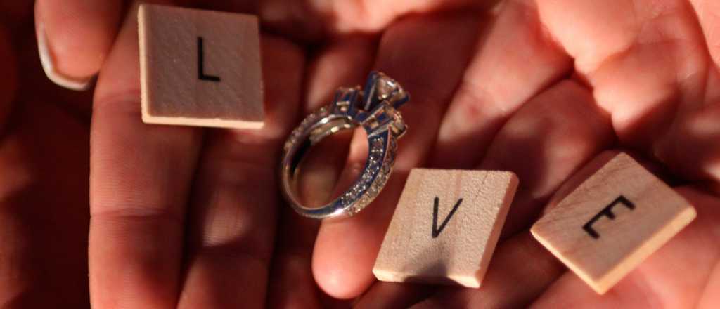 &iquest;Quer&eacute;s ser original para pedir casamiento?