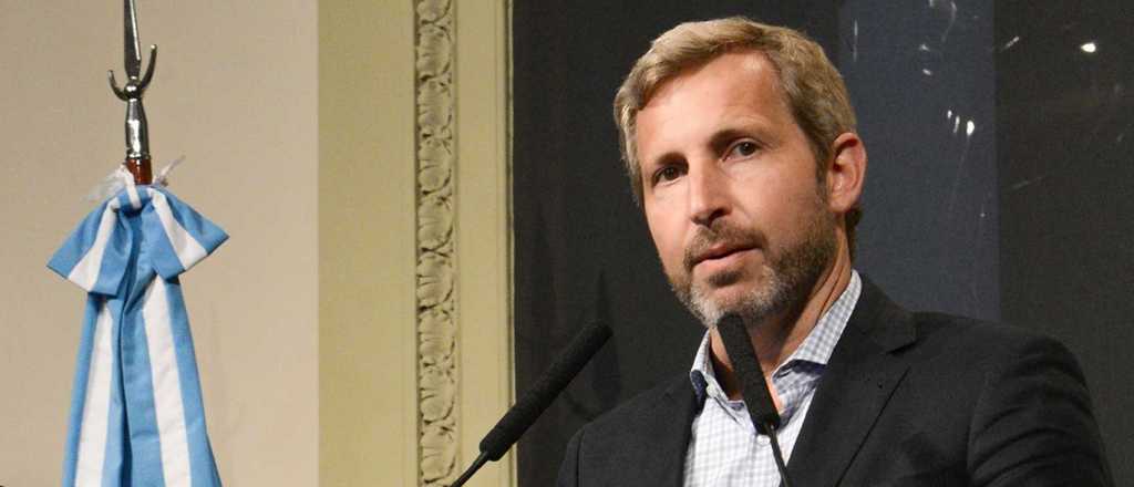 El Gobierno defendi&oacute; la distribuci&oacute;n de los Aportes del Tesoro Nacional