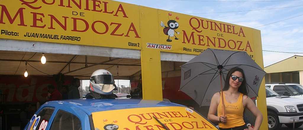 Los documentos que muestran cómo opera la quiniela clandestina de Mendoza