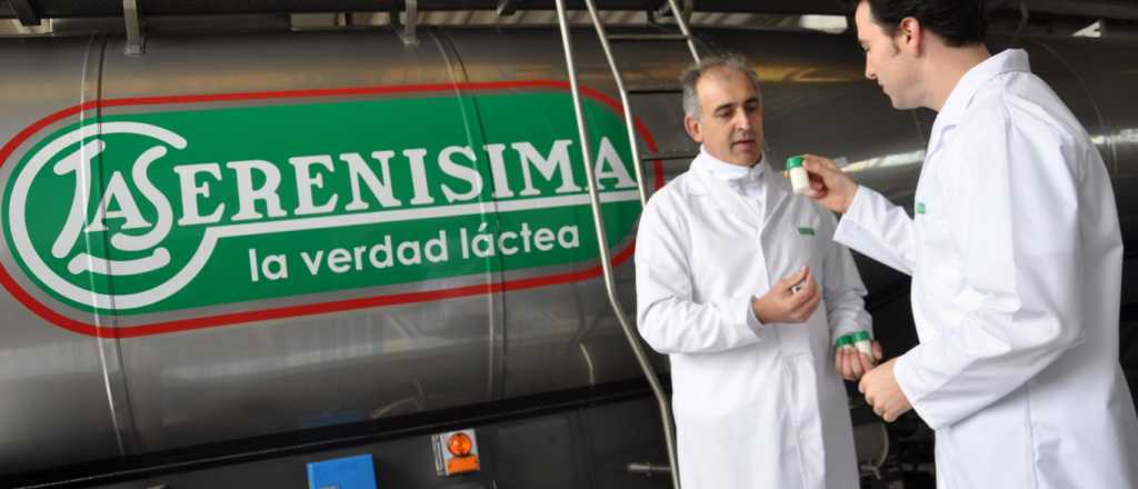 Danone, otro gigante mundial al que no le cierran los n&uacute;meros en Argentina