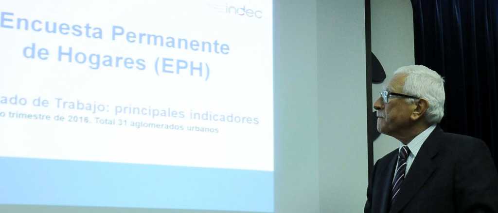 Indec: habrá un índice de inflación nacional en 2017