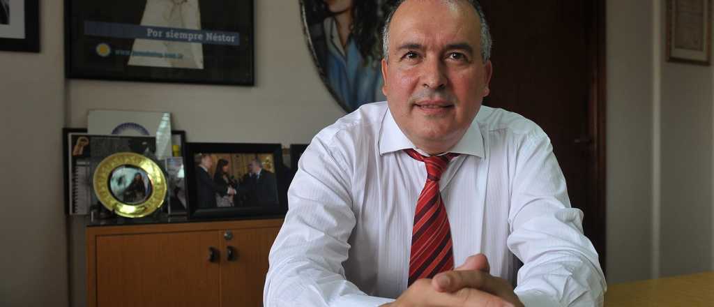 Mir&aacute; el trailer de la pel&iacute;cula de Jos&eacute; L&oacute;pez y el bolso