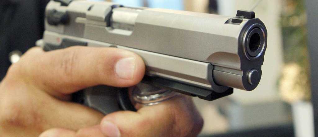 Tres mujeres volvían del río y fueron asaltadas en Maipú