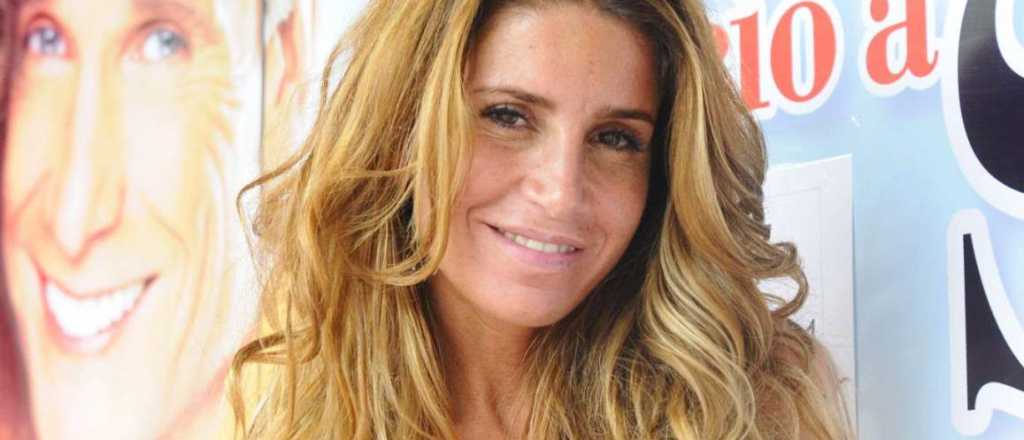 Flor Peña, entre las actrices "porno" más buscadas