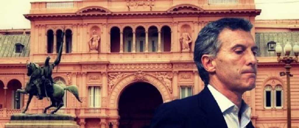 Macri hará reunión de "rendición día por día" de cada ministro