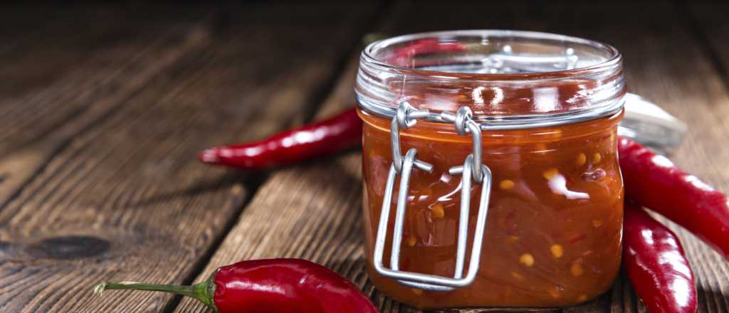 El aj&iacute; podr&iacute;a duplicar el deterioro de la memoria