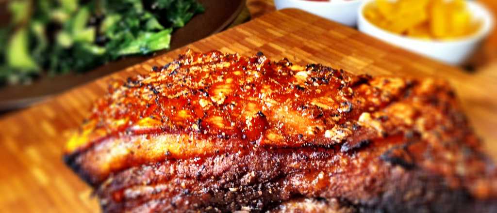 Cocina hecha por hombres: ellos también pueden lucirse