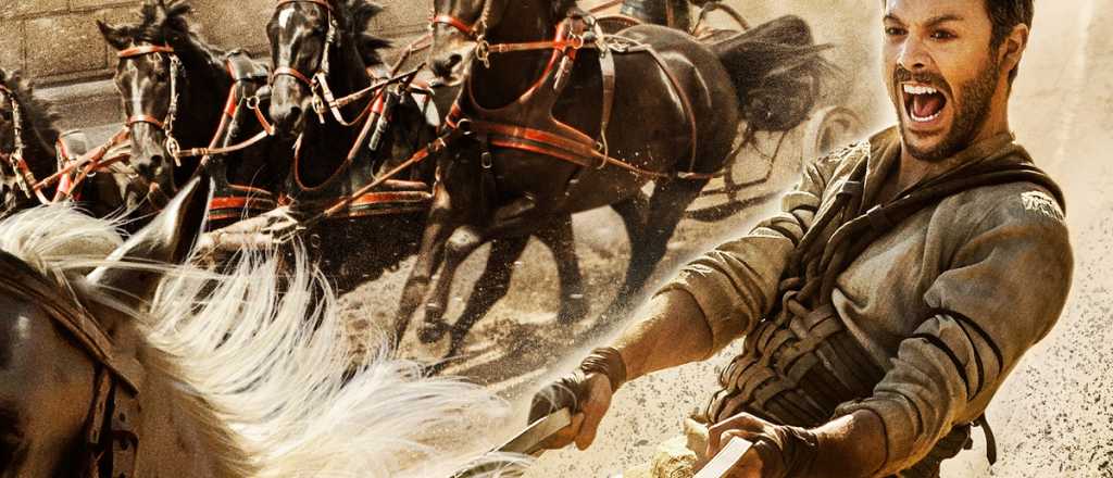 Un alud de estrenos llega a los cines de Mendoza