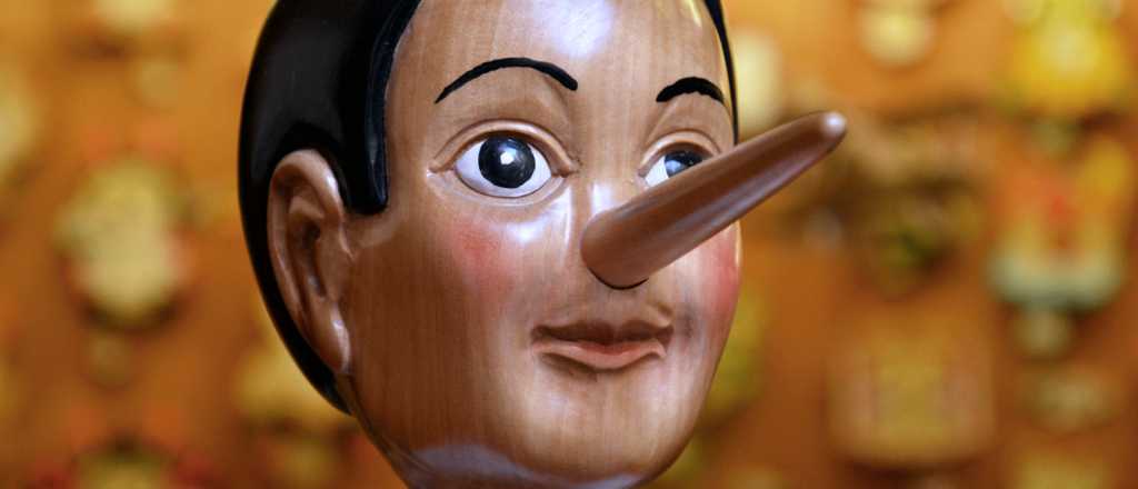 As&iacute; descubren los investigadores que una persona est&aacute; mintiendo