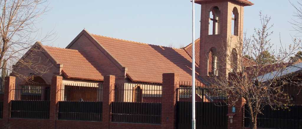 Entre R&iacute;os: allanan un convento y encuentran elementos de tortura