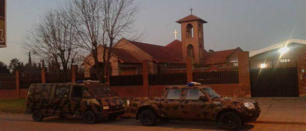 Entre Ríos: la Iglesia niega que las monjas hayan sido torturadas