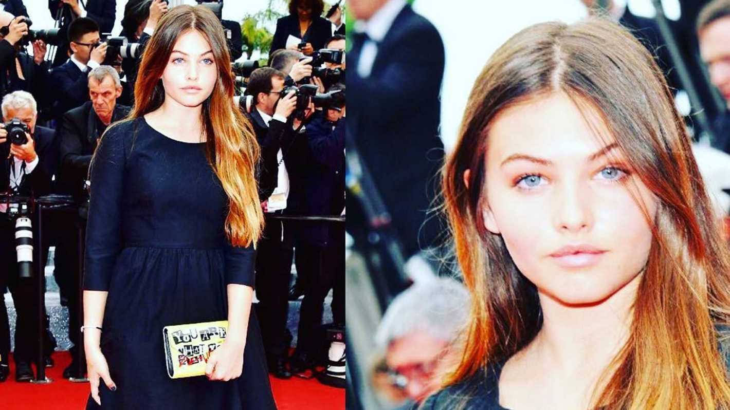 asi esta hoy la nena mas hermosa del