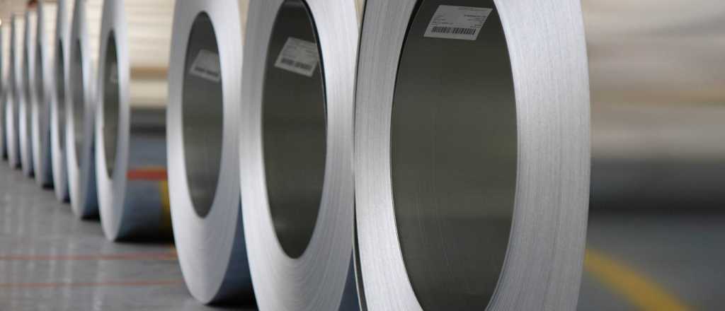 La preocupaci&oacute;n por el acero y el aluminio lleg&oacute; hasta la UIA