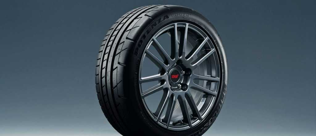 ¿Los neumáticos llevan escrita la fecha de vencimiento?