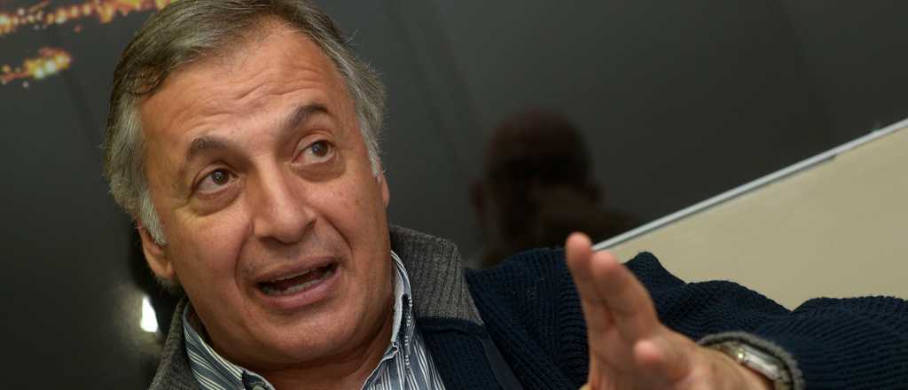 Para Gullé no se justifica el banderazo si se puso en riesgo la salud pública