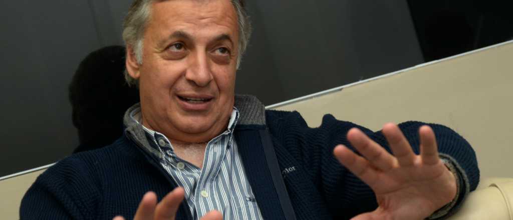 Sidoti suspendido: "Ahora todos los fiscales están preocupados"
