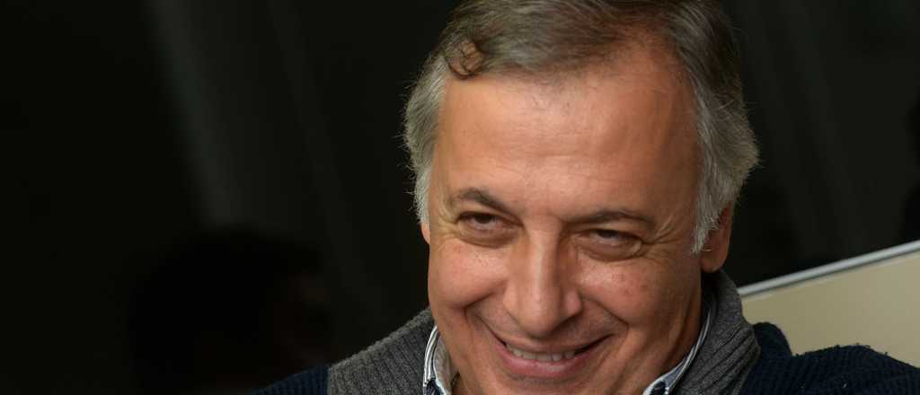 Gull&eacute; cont&oacute; que "Pereg ten&iacute;a pasaje para irse a Roma y de ah&iacute; a Israel"