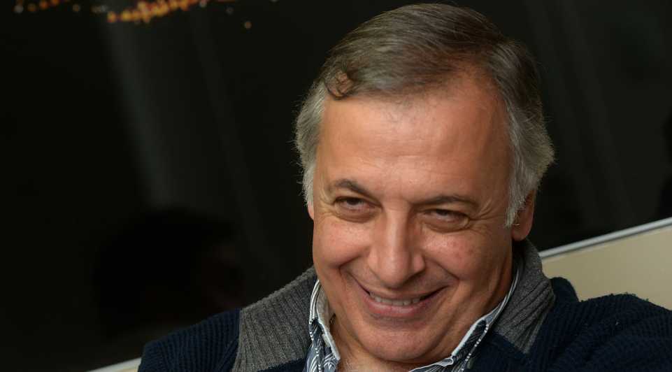 Sin misterios Valerio a la Corte mendocina Mendoza Post