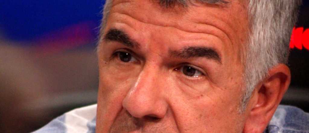 Dady Brieva tild&oacute; a Uruguay de carro&ntilde;ero de Argentina: lo cancelaron en ese pa&iacute;s