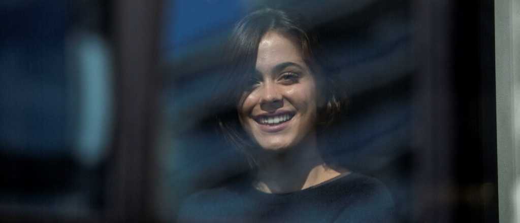 ¿La tenés a Tini Stoessel cantando en inglés?