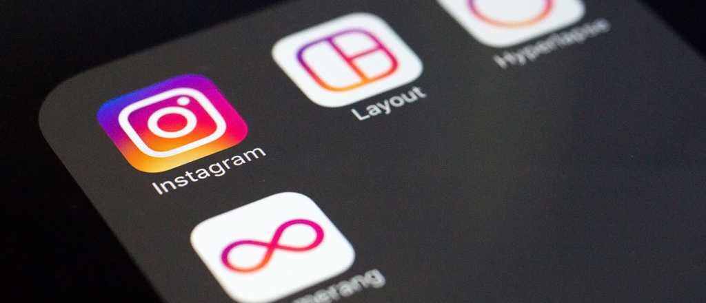 Instagram agregó un filtro para palabras "ofensivas o inapropiadas"