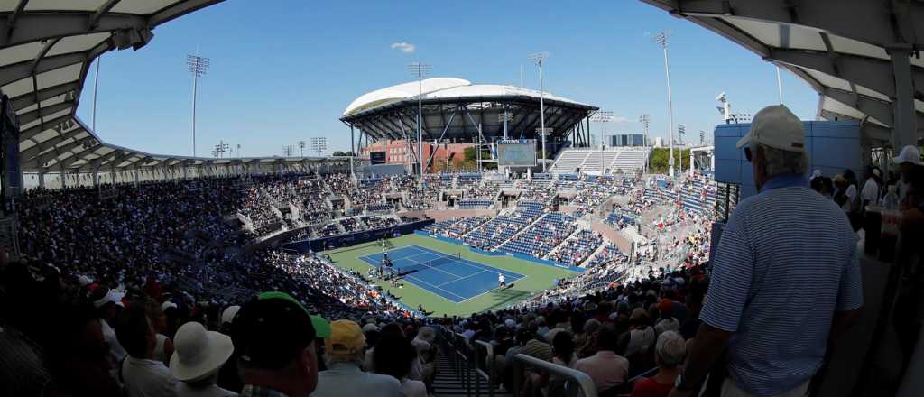Con varios argentinos, as&iacute; se jugar&aacute; el cuadro principal del US Open