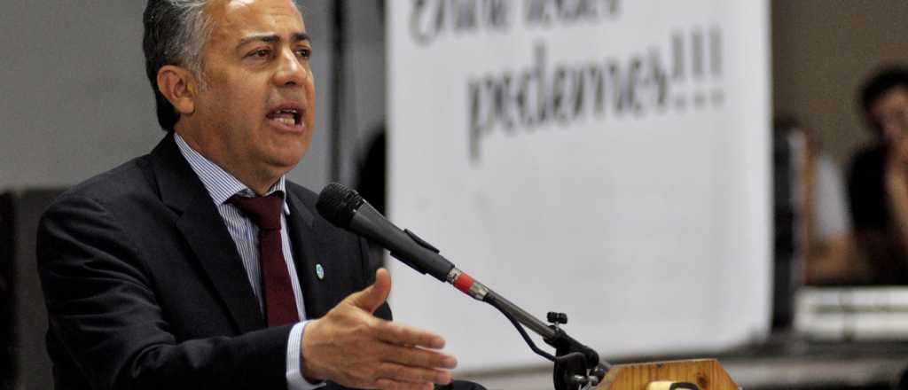 El Gobierno logr&oacute; modificar el convenio del Casino 