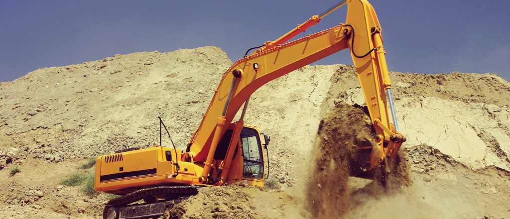 Una minera lleva sus operaciones desde Mendoza a San Juan