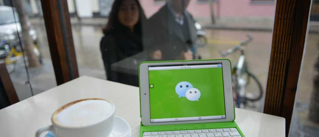 WeChat, la polémica app china "para todo" que combina a las demás
