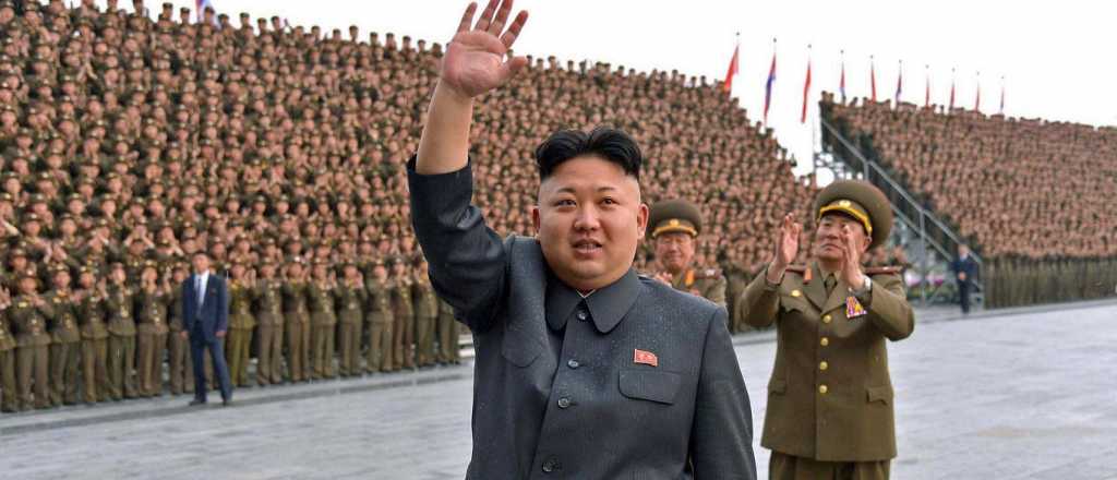 Corea del Norte presiona a EEUU con el lanzamiento de dos misiles