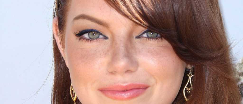 Emma Stone llor&oacute; una hora despu&eacute;s de filmar una terrible escena