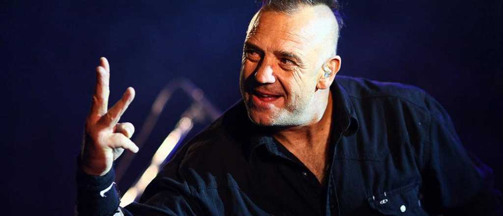 Un testigo dice que Iorio no le pegó al policía y que le plantaron la cocaína