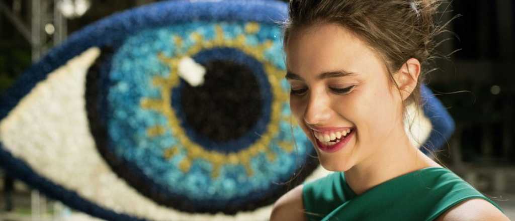 Viral: el extra&ntilde;o video de Kenzo para promocionar su nueva fragancia