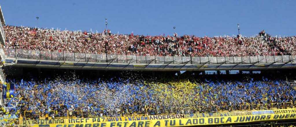 CABA le bajó el pulgar a la vuelta de los visitantes