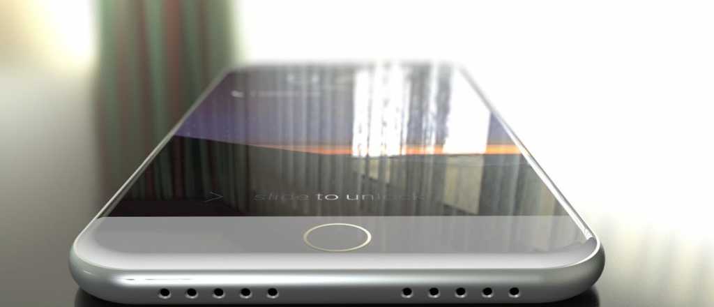 ¡Una locura!: Presentan un iPhone con dos cámaras