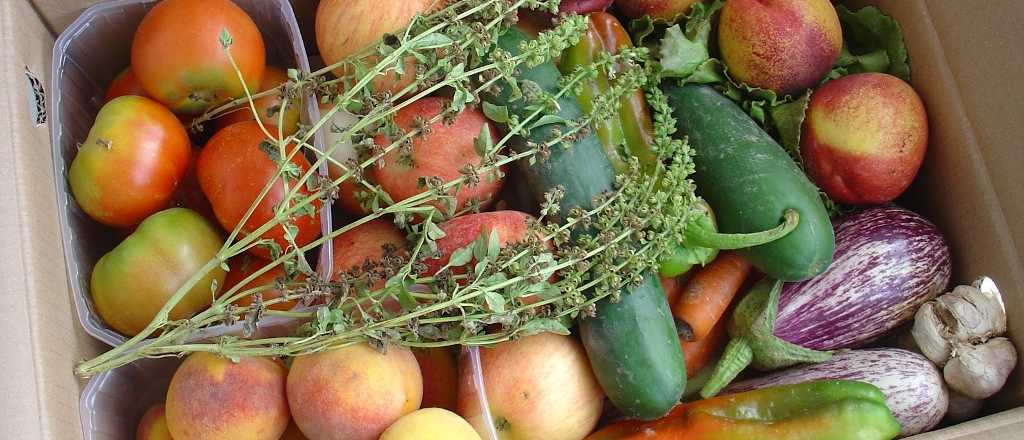 ¿Qué frutas y verduras son populares durante la Cuaresma?