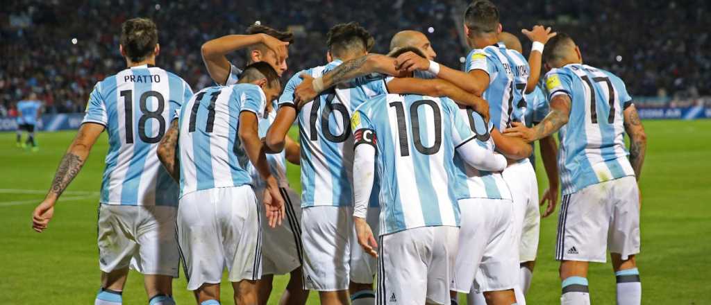 Tras casi diez a&ntilde;os, un jugador de la Selecci&oacute;n cambiar&iacute;a de club