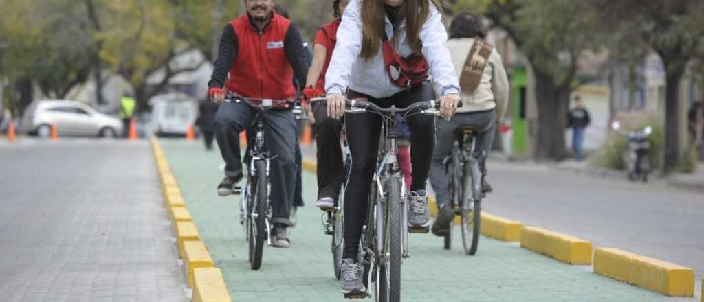 Construirán dos nuevas ciclovías en Ciudad