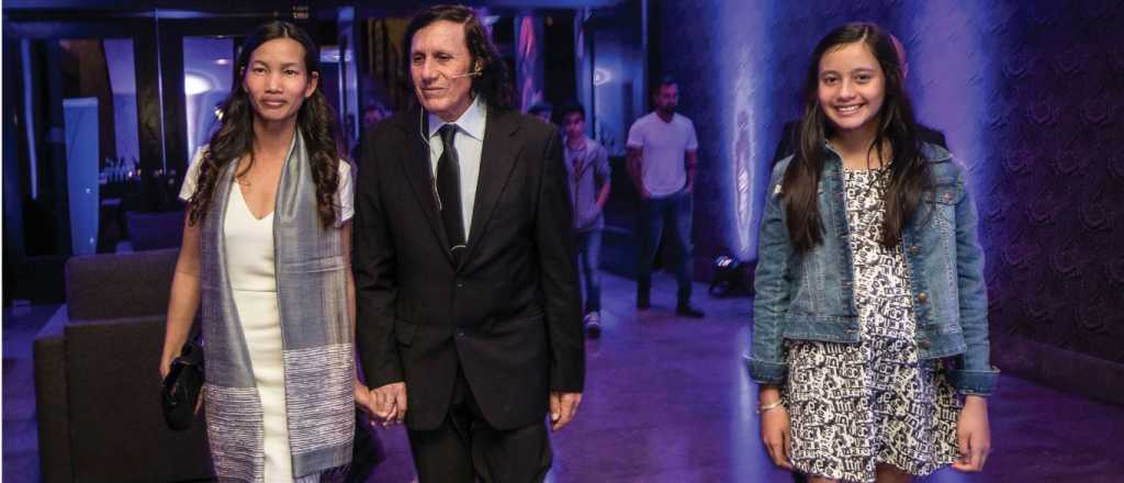 A sus 64 a&ntilde;os, Guillermo Vilas anunci&oacute; una noticia sorprendente