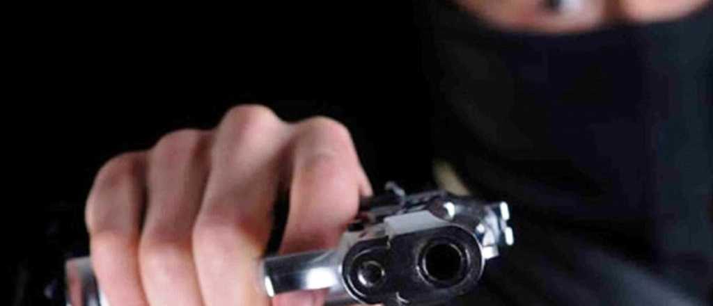 Secuestraron a un camionero y le robaron el camión