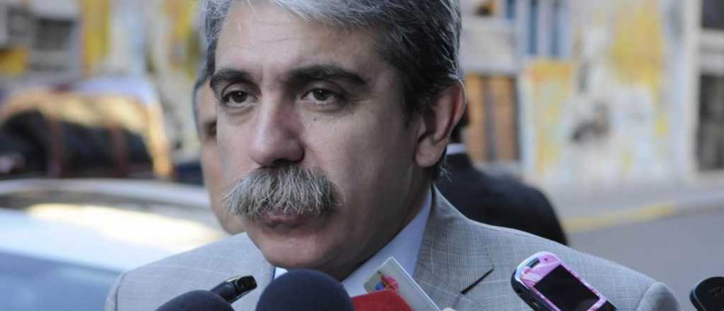 Nueva indagatoria para Aníbal Fernández, ahora por desvío de fondos