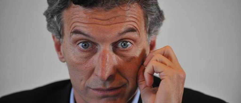 Para Macri, la promesa del segundo semestre fue un "malentendido"