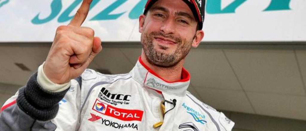 La Fórmula E oficializó el retorno de Pechito López a la categoría