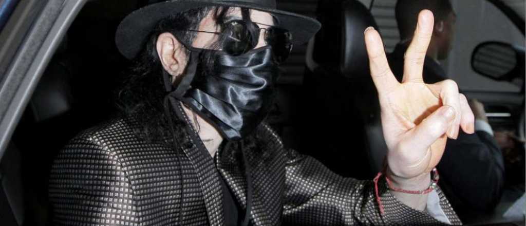 La ex de Michael Jackson y "una bomba" sobre la paternidad del cantante