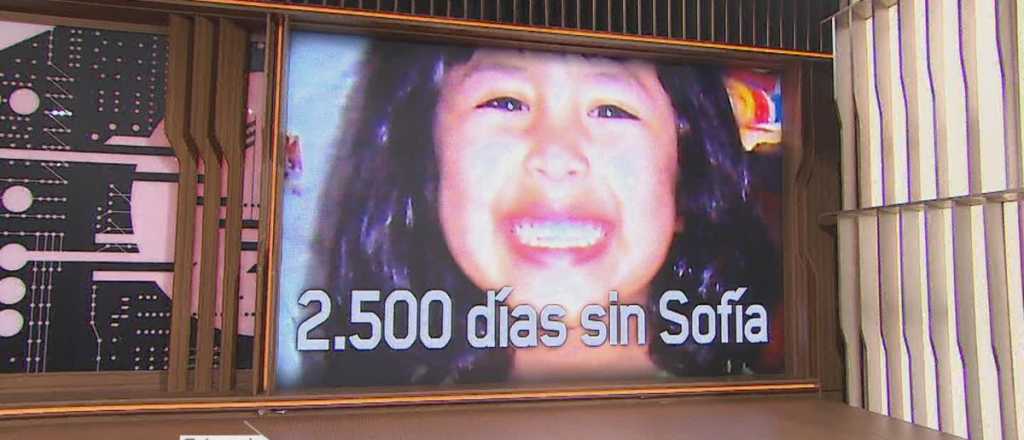 La Justicia confirmó que no es Sofía Herrera la chica que estaba con Gitanos